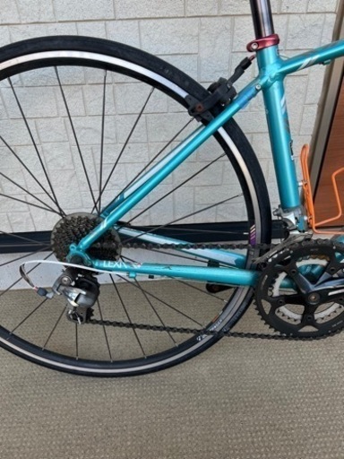 ロードバイク　TREK LEXA SL 