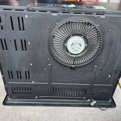 トヨトミ　アンティーク　石油ファンヒーター　LCR-665 fq-s70m.jpg