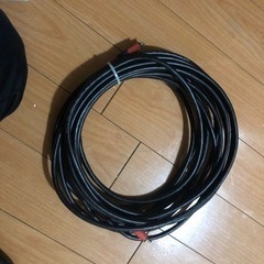 HDMI ケーブル　10mの画像