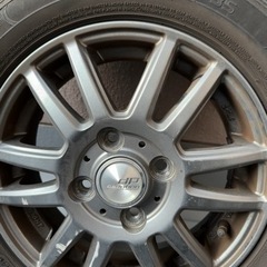 車のパーツ タイヤ、ホイール