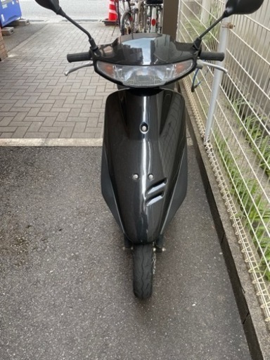 HONDA バイク（ジャンク）