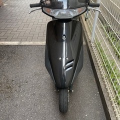 HONDA バイク（ジャンク）