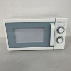 【NITORI】 ニトリ 電子レンジ 60Hz専用 MM720C...