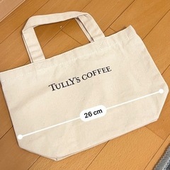 20 %値引き中！ タリーズ  ミニバッグの画像