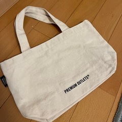 20 %値引き中！アウトレット  販促品  ミニバッグの画像