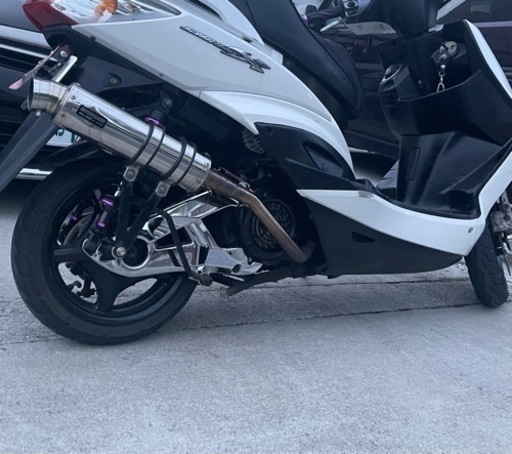 シグナス2型用BEAMS