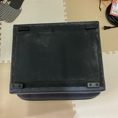 オットマンの画像