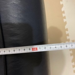 オットマンの画像