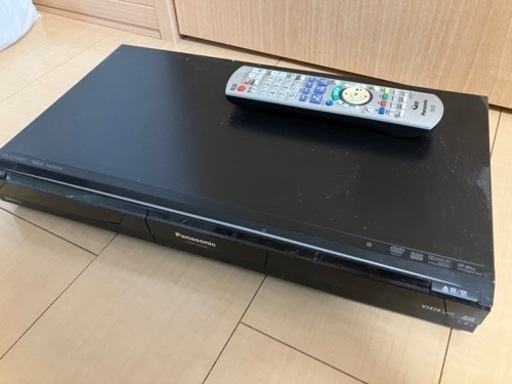家電 映像プレーヤー、レコーダー ブルーレイプレーヤー