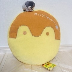 コウペンちゃん ぬいぐるみ