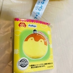 コウペンちゃん ぬいぐるみの画像