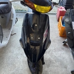 SUZUKI SEPIA ZZ