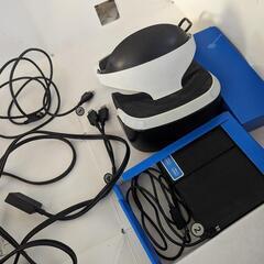 VRの画像