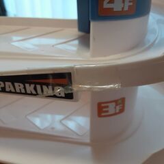 トミカ　トミカビルの画像