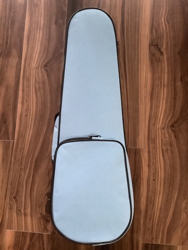 スズキバイオリン1/2ケース付き