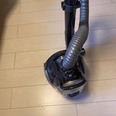 シャープ　ex-ax120 掃除機