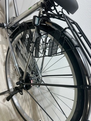 ◯新品未使用◯自転車 ママチャリ◯