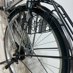 ◯新品未使用◯自転車 ママチャリ◯の画像