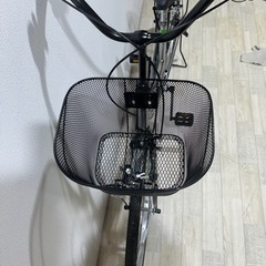 ◯新品未使用◯自転車 ママチャリ◯の画像