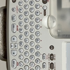 テプラSR150Zの画像