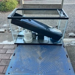 水槽セット