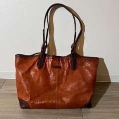 genten トートバッグ