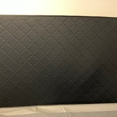 家具 ベッド セミダブルベッドの画像