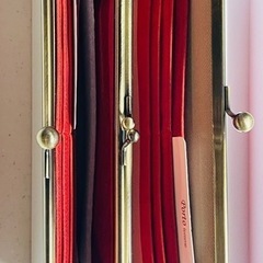 服/ファッション 小物 財布の画像