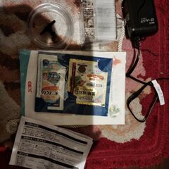 水槽用エアーポンプセットの画像