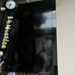テレビ