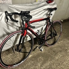 opera ロードバイク(自転車)の中古が安い！激安で譲ります・無料であげます｜ジモティー