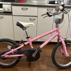 自転車 マウンテンバイク