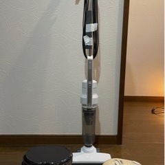 家電 生活家電 3点　①掃除機 ②ケトル  ③コーヒーメーカー　
