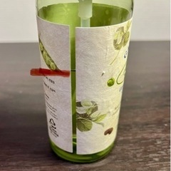 SKINFOODのオイルクレンジング&ライスパウダーパックの画像