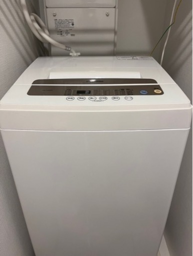 アイリスオーヤマ 洗濯機 5.0kg  冷蔵庫も 家電 生活家電 洗濯機