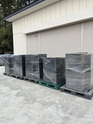 苗箱　育苗箱　水稲　野菜苗等　引き取り限定