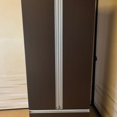 ニトリ ワードローブ 衣類収納 クローゼット