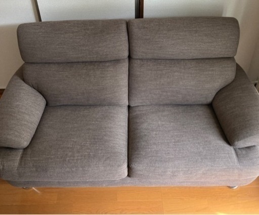 家具(ニトリ) ソファ 3人掛けソファ