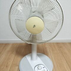 扇風機