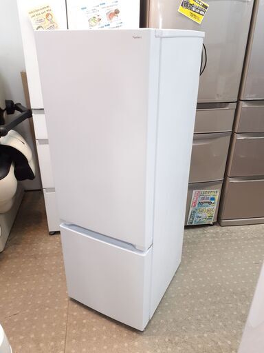 安心の除菌洗浄済ヤマダ電機 179L 2ドア冷蔵庫 2023年製 保証有り【愛千143】