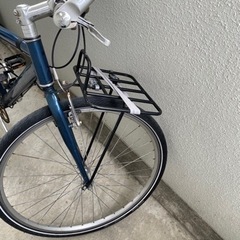 自転車 クロスバイク（お取引き中）の画像