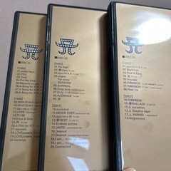 浜崎あゆみClipboxの画像