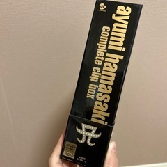 浜崎あゆみClipboxの画像