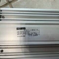 照明器具（中古）3種：メタハライドライト１、HIDライト１、蛍光灯１　計3基の画像