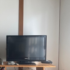 東芝REGZA 32型　32A1S