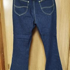 Leeジーンズ　デニム　L