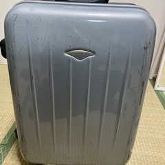 スーツケース　escape's