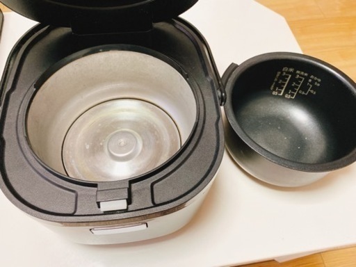 家電 キッチン家電 炊飯器