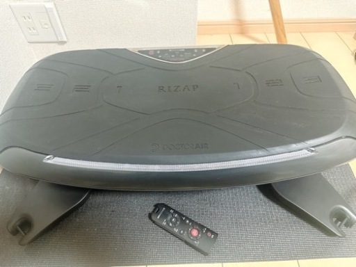 【美品】ライザップxドクターエア　バランスブレード