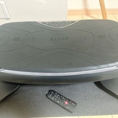 【美品】ライザップxドクターエア　バランスブレード